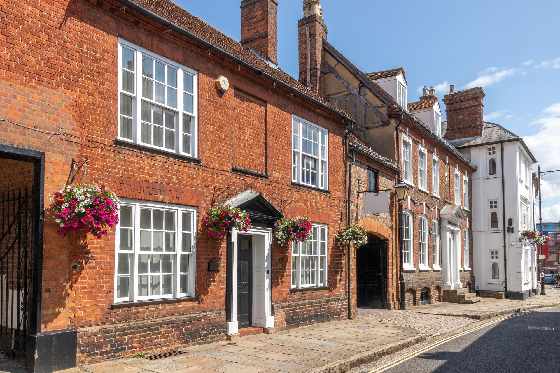 Church Street, Aylesbury,